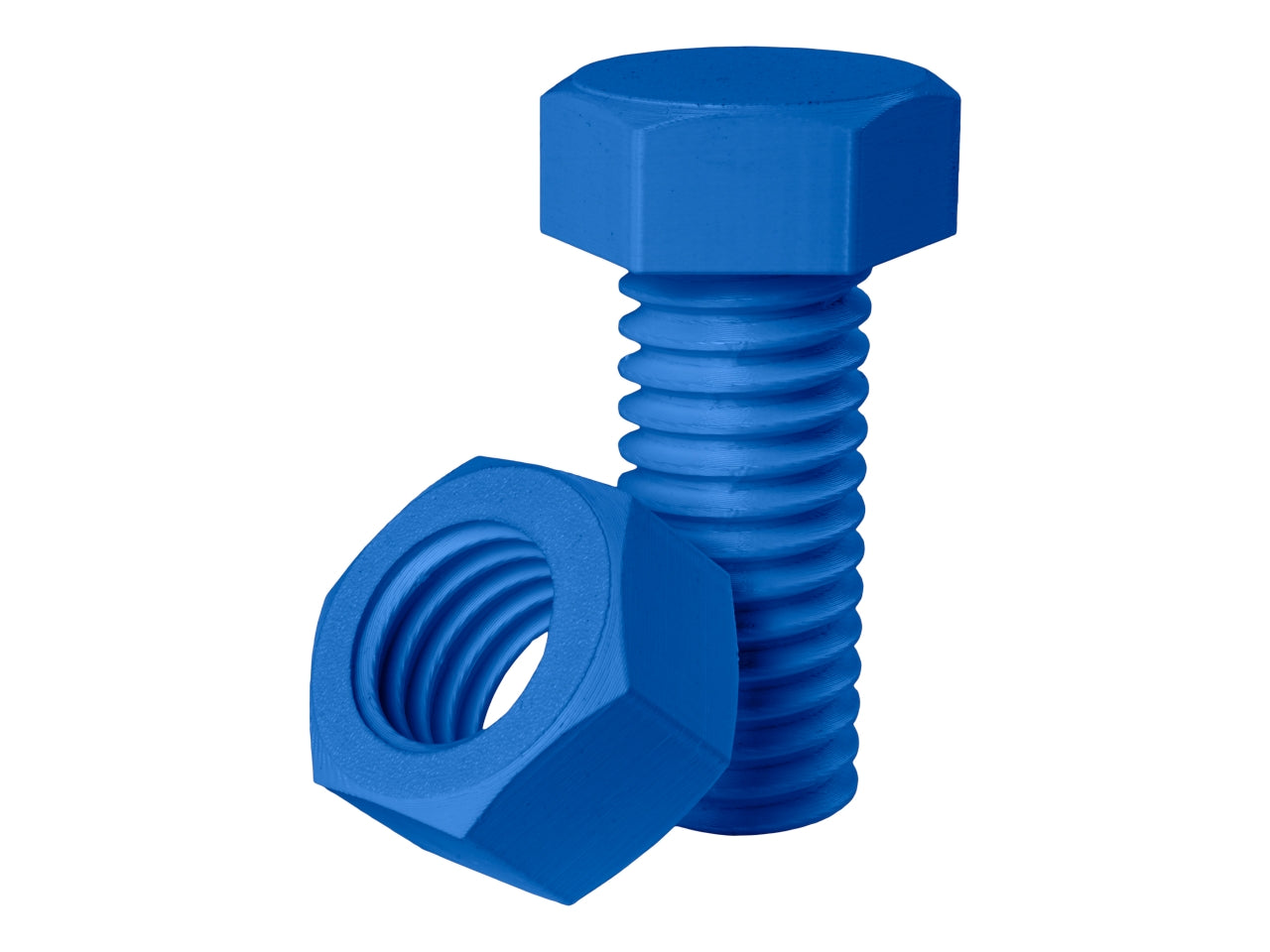 Filamento PCTG azul | 3DPower
