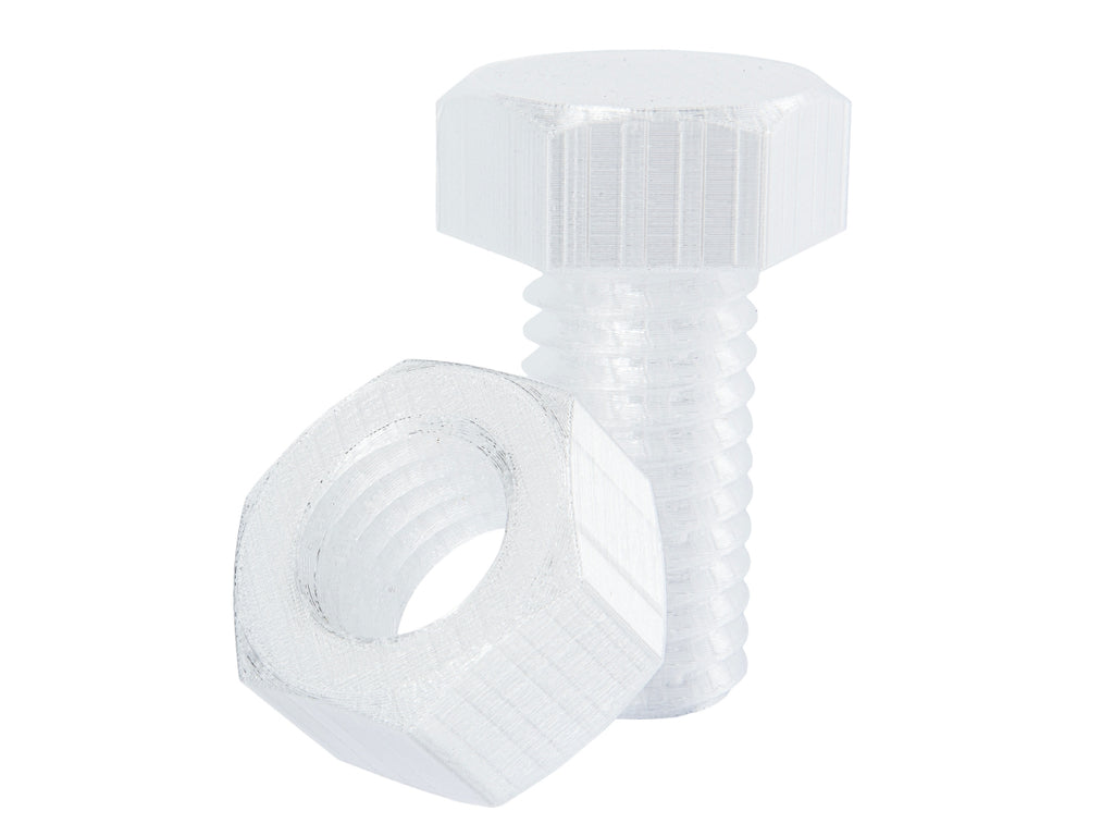Filamento PCTG cristal | 3DPower
