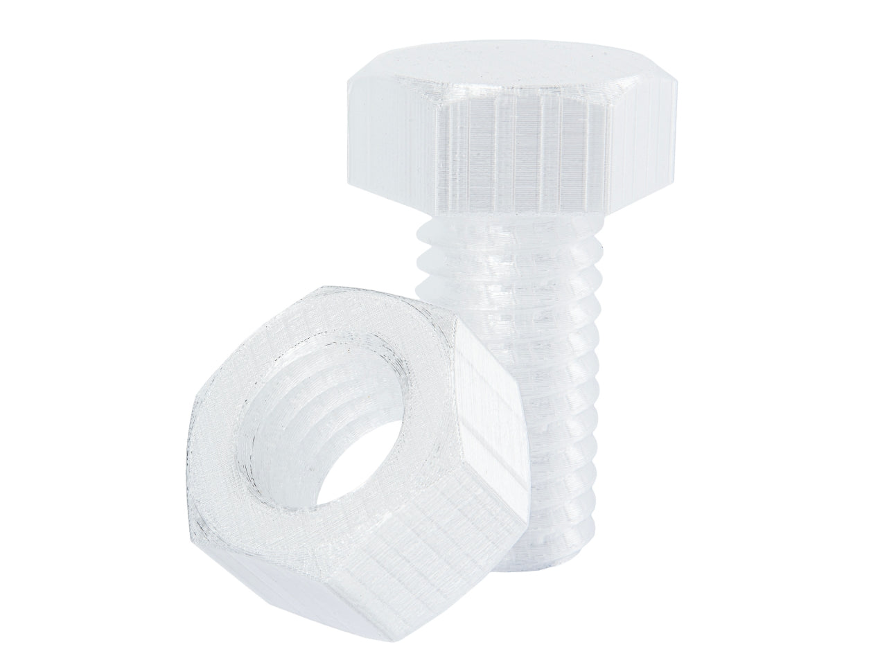Filamento PCTG cristal | 3DPower