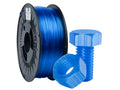 Filamento PCTG azul cristal | 3DPower