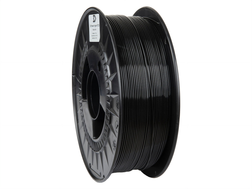 Filament PCTG black | 3DPower