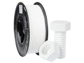 Filamento PCTG blanco | 3DPower
