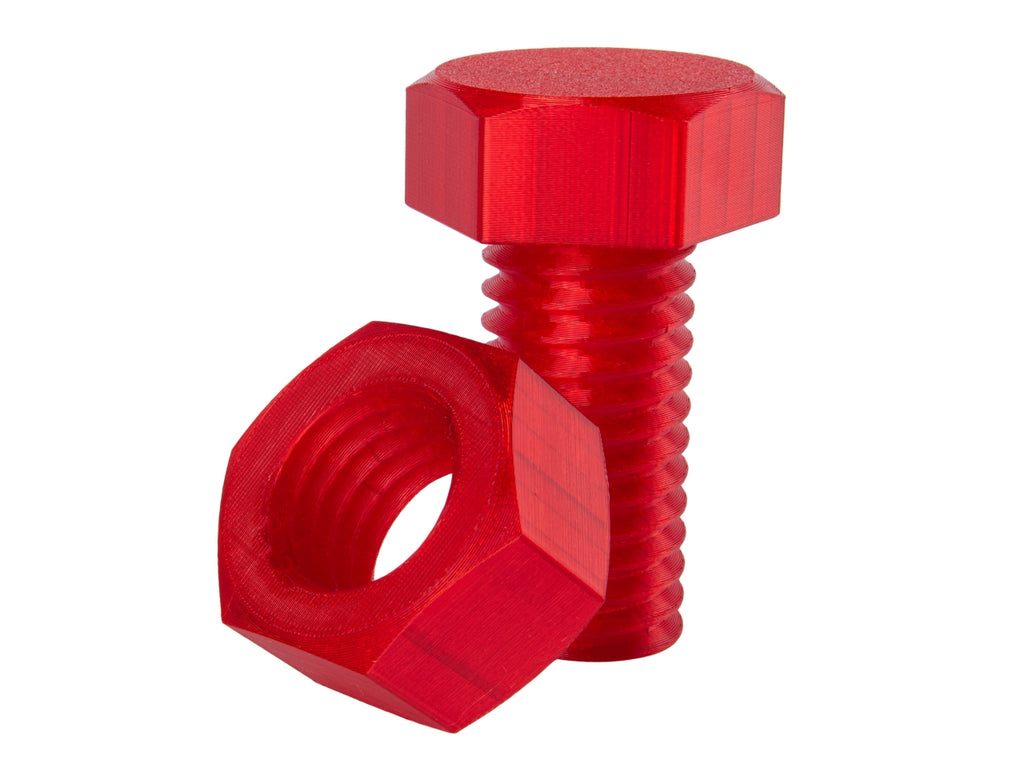 Filament PCTG crystal red | 3DPower