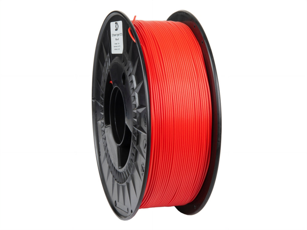 Filamento PCTG rojo | 3DPower
