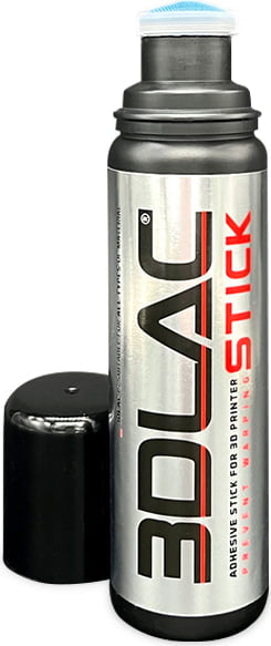 3DLAC Stick Water barra de pegamento