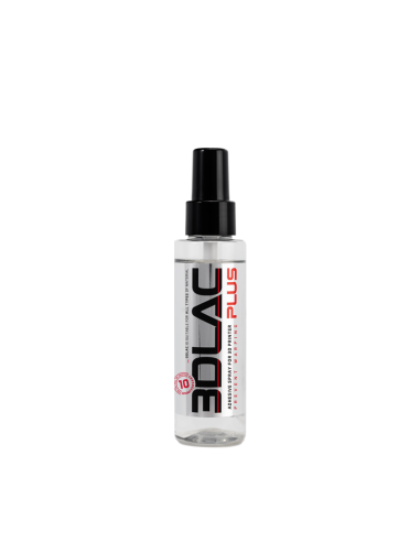 3DLAC PLUS 100 ml - spray adhesivo para impresión 3D, con tapón
