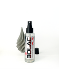 3DLAC PLUS spray adhesivo 100 ml para impresión 3D, frasco transparente con pulverizador