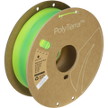 Bobina de filamento PLA gradient verano, Polymaker, 1,75 mm