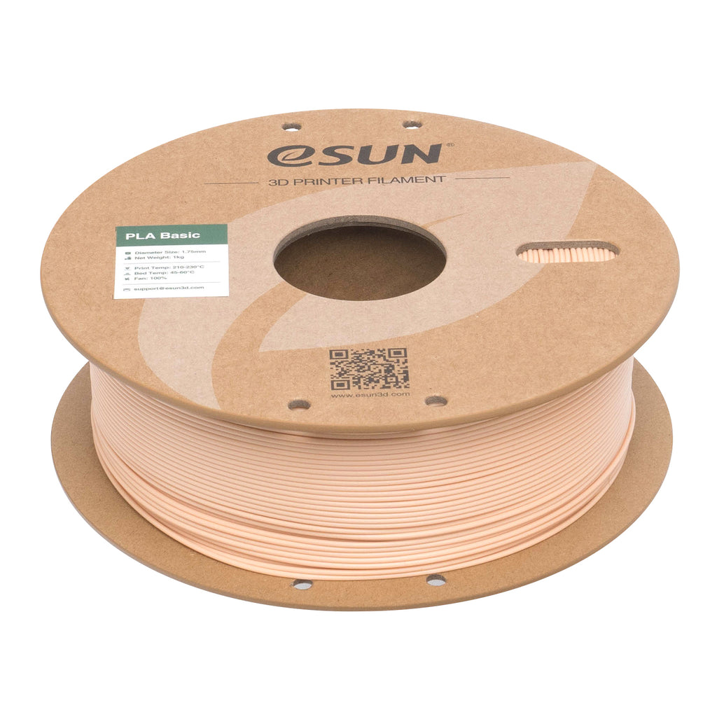 Filamento PLA-Basic beige | eSUN