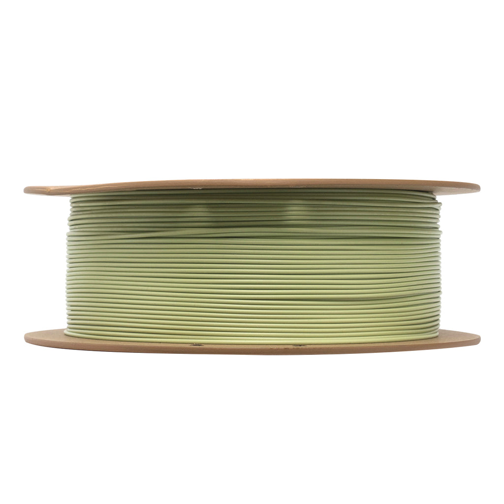 Filamento PETG verde matcha mate | eSUN