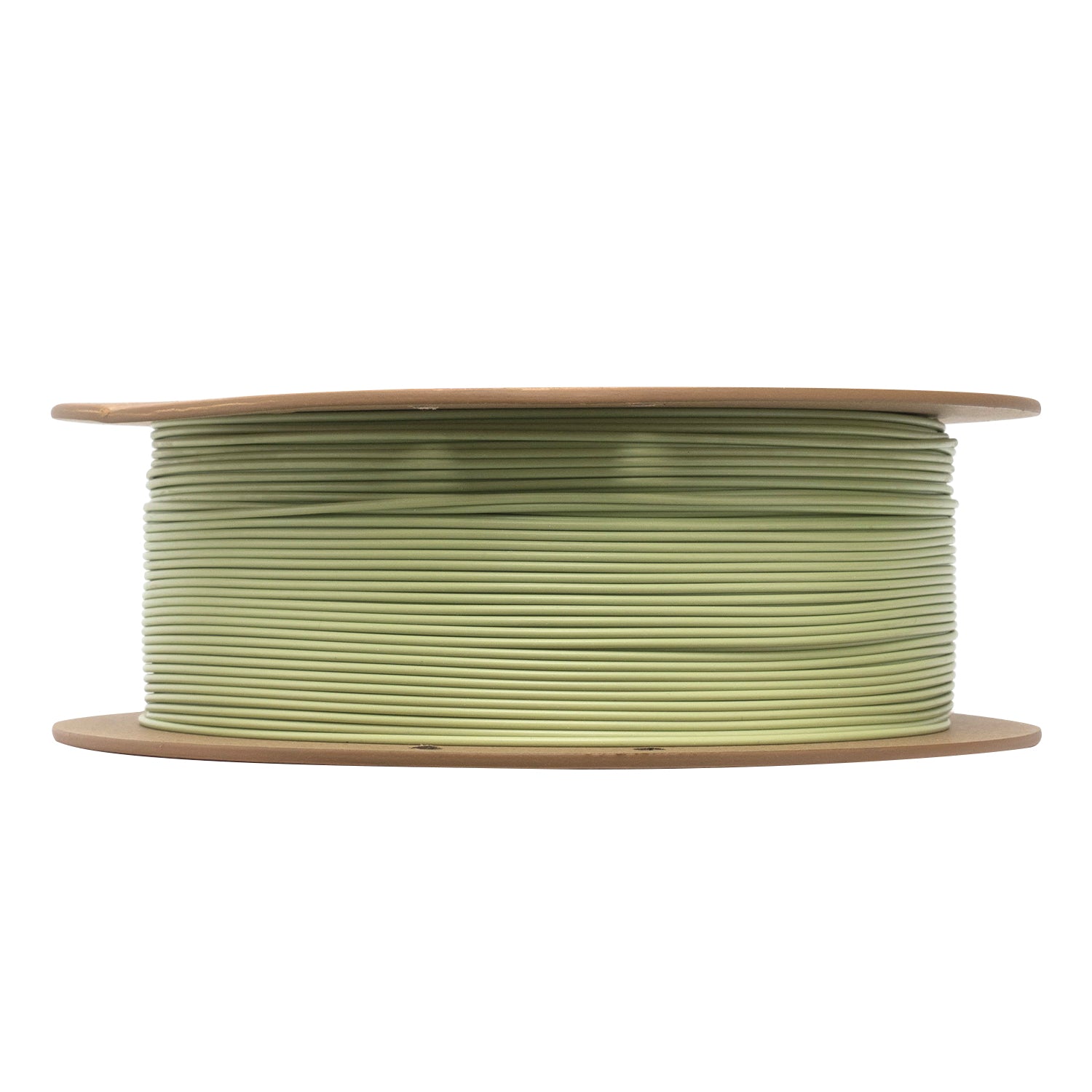 Filamento PETG verde matcha mate | eSUN