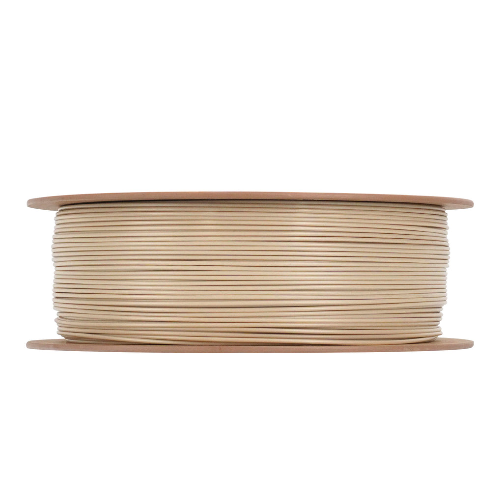 Filamento PLA-Basic blanco hueso | eSUN