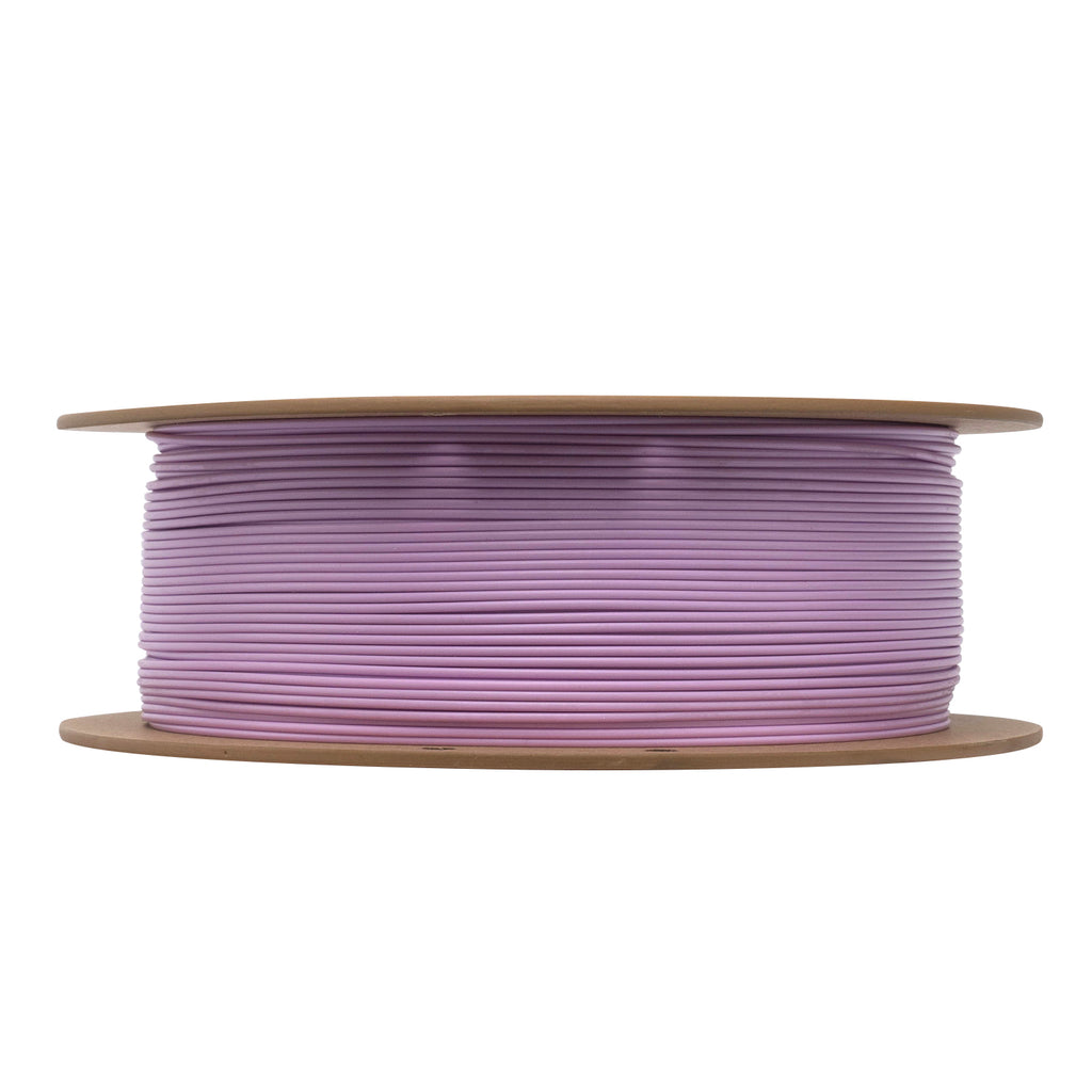 Filamento PETG lila mate | eSUN