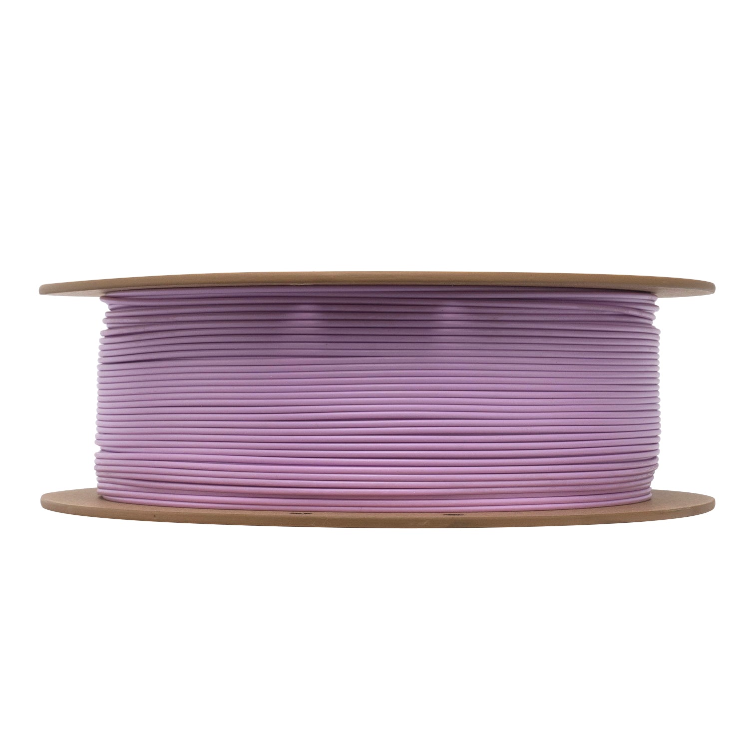 Filamento PETG lila mate | eSUN