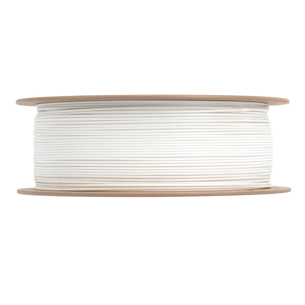 Filamento PETG blanco mate | eSUN