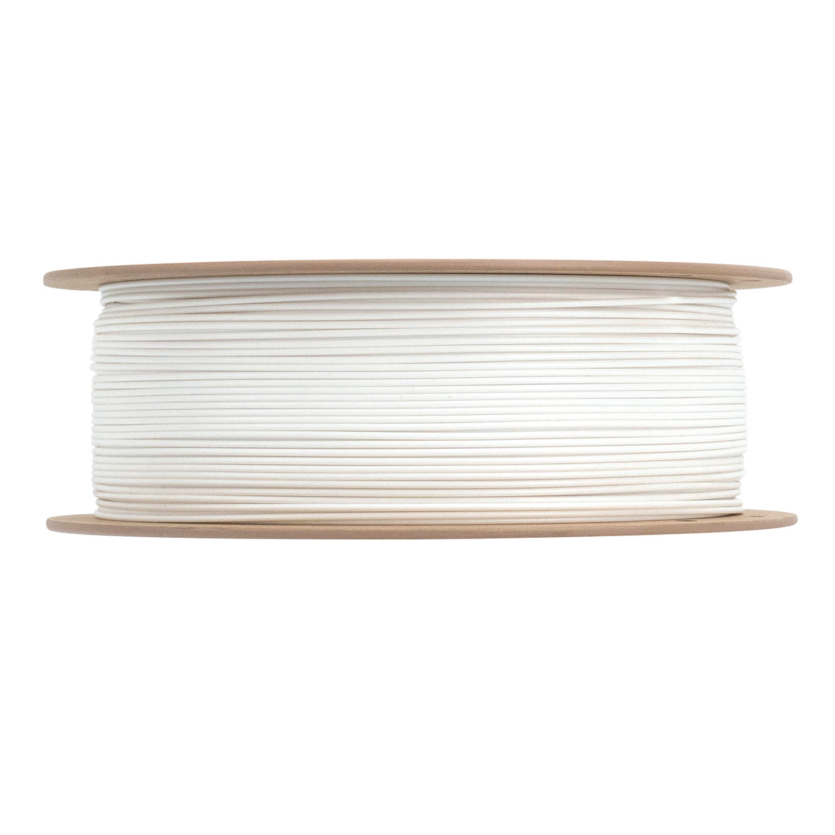 Filamento PETG blanco mate | eSUN