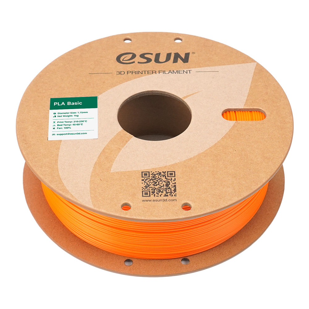 Filament PLA-Basic orange | eSUN