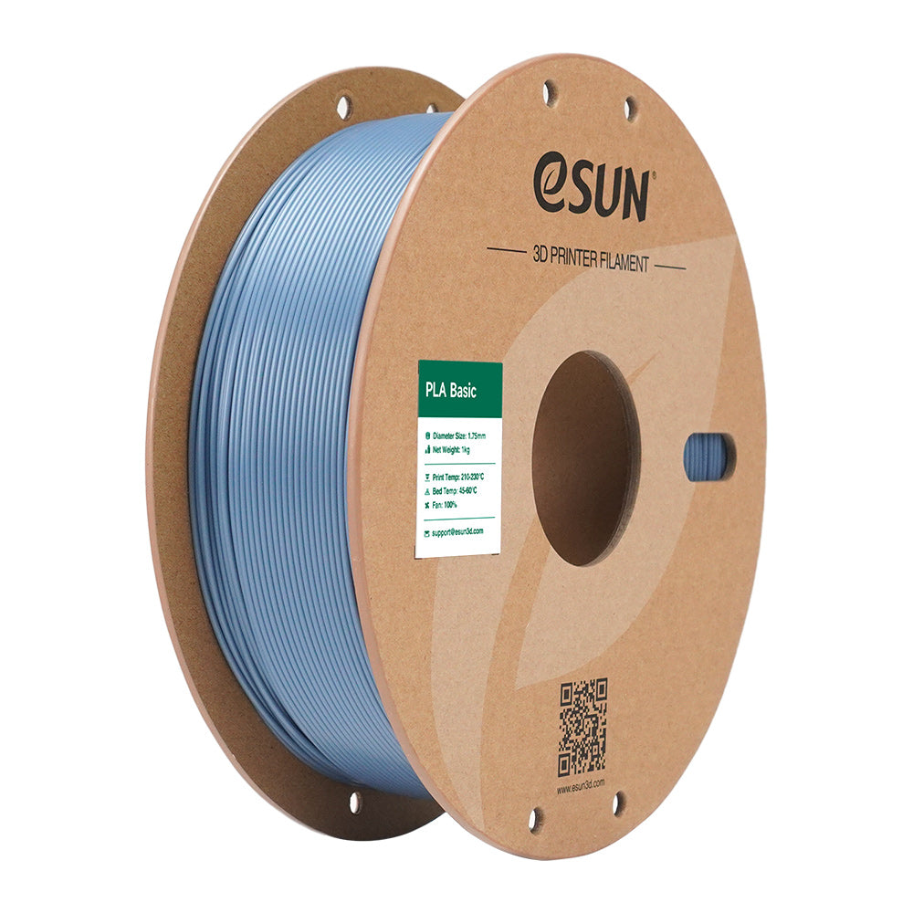 Filament PLA-Basic light grey | eSUN