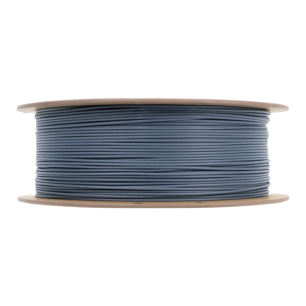 Filamento PETG azul grisáceo mate | eSUN