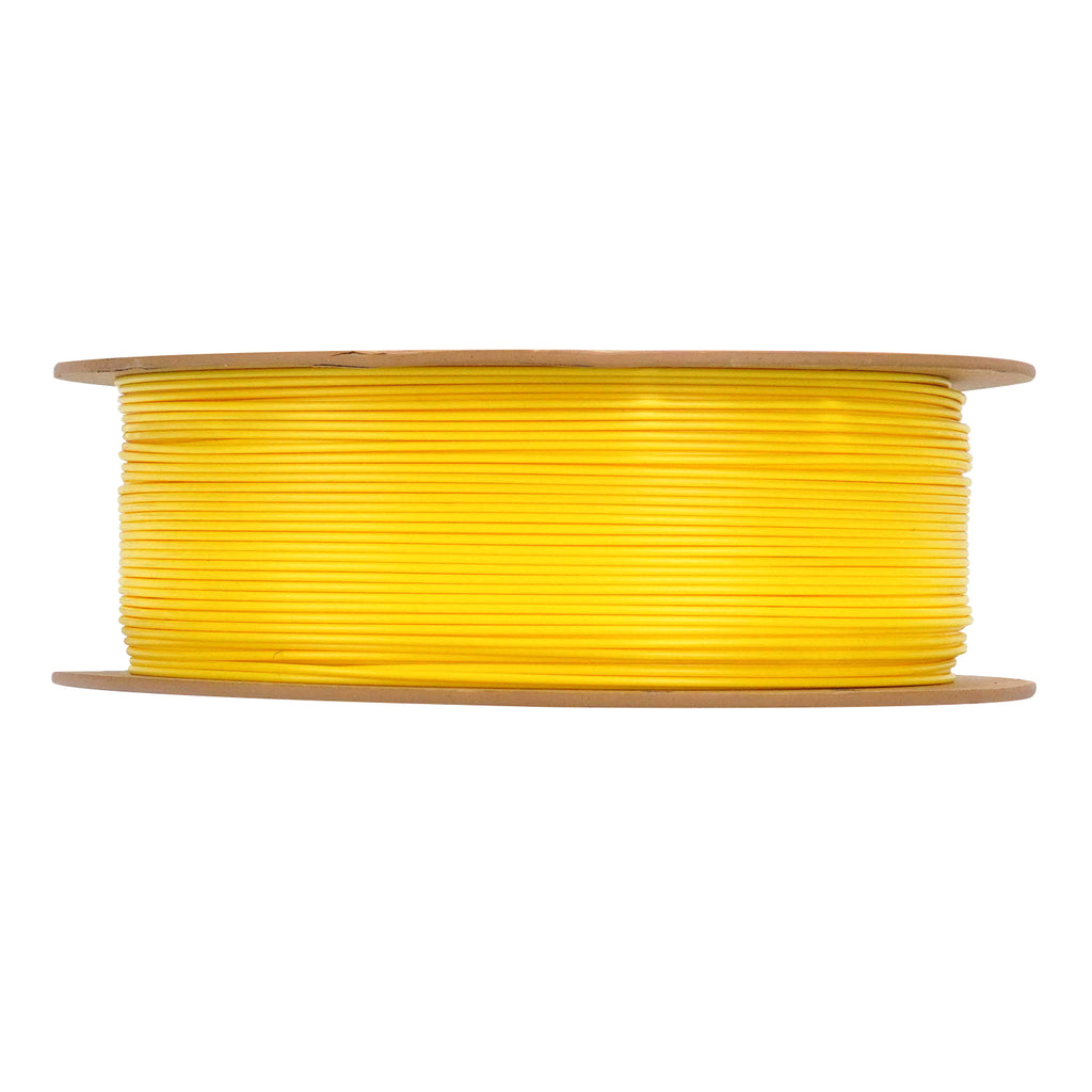 Filament PLA-Basic yellow | eSUN