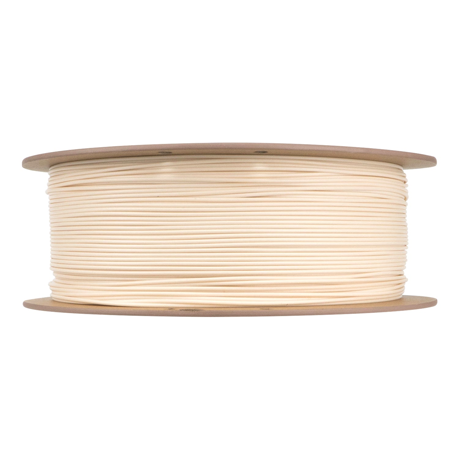 Filamento PETG blanco alabastro mate | eSUN
