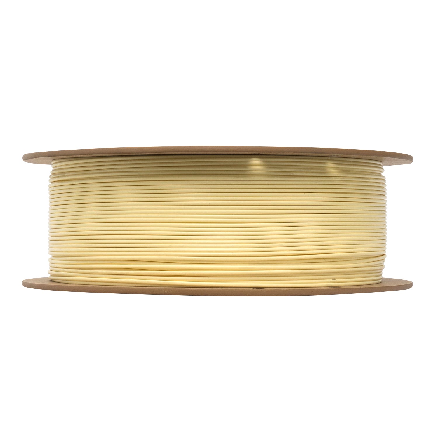 Filament PETG matte almond yellow | eSUN
