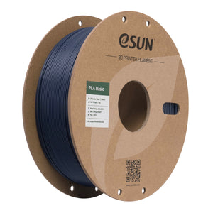 Filamento PLA-Basic azul oscuro | eSUN