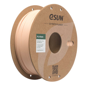 Filamento PLA-Basic beige | eSUN