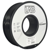 Filament ABS+ black | Prof. Lab