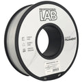 Spool of ABS+ transparent filament, Prof. Lab, 1.75 mm