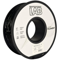 Filamento TPU negro | Prof. Lab