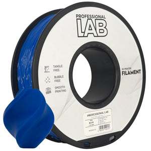 Filament TPU blue | Prof. Lab