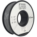 Bobina de filamento TPU gris, Prof. Lab, 1,75 mm
