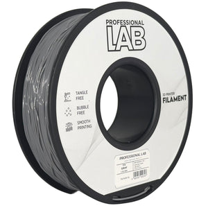 Filamento TPU gris | Prof. Lab