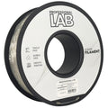 Spool of TPU transparent filament, Prof. Lab, 1.75 mm