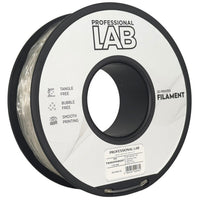 Filamento TPU transparente | Prof. Lab