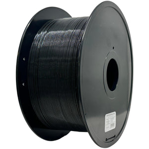 Filamento PETG negro 5 kg | Prof. Lab