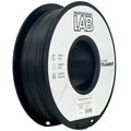 Bobina de filamento PLA-CF negro, Prof. Lab, 1,75 mm