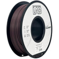 Bobina de filamento PLA-CF rojo, Prof. Lab, 1,75 mm