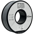 Bobina de filamento ASA gris, Prof. Lab, 1,75 mm