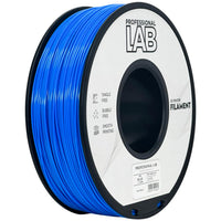 Filamento ASA azul | Prof. Lab