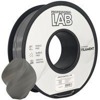 Filamento HS-PLA gris | Prof. Lab