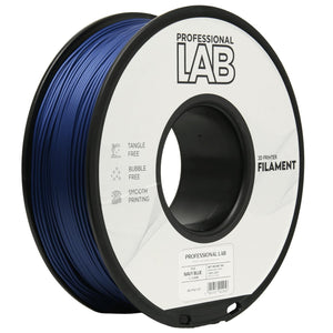 Filament PLA navy blue | Prof. Lab