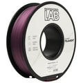 Bobina de filamento PLA violeta ciruela, Prof. Lab, 1,75 mm