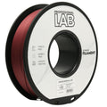 Bobina de filamento PLA burdeos, Prof. Lab, 1,75 mm