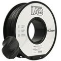 Bobina de filamento PLA Galaxy negro, Prof. Lab, 1,75 mm