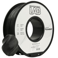 Filamento PLA Galaxy negro | Prof. Lab