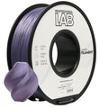 Spool of PLA Galaxy purple filament, Prof. Lab, 1.75 mm