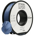 Spool of PLA Galaxy blue filament, Prof. Lab, 1.75 mm