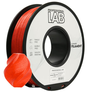 Filament PLA brick marble | Prof. Lab